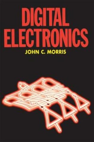 Cover of Digital Electronics