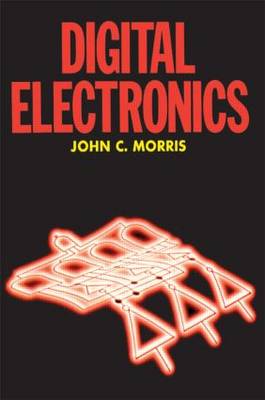 Book cover for Digital Electronics