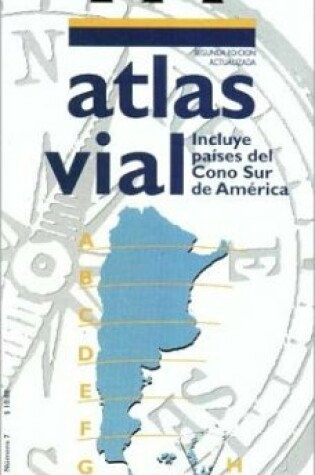 Cover of Guia Ypf - Atlas Vial