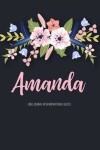 Book cover for Amanda