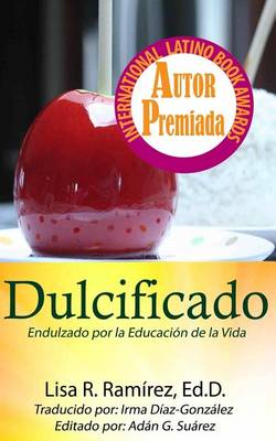 Book cover for Dulcificado