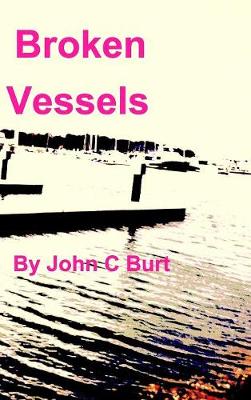 Book cover for Broken Vessels