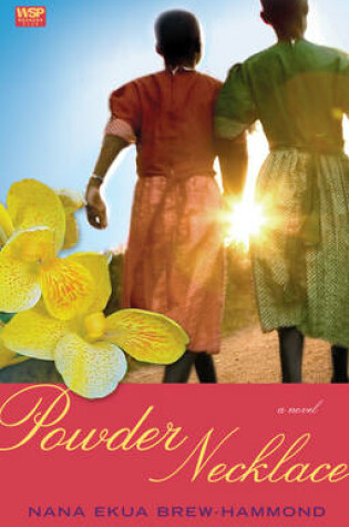 Cover of Powder Necklace