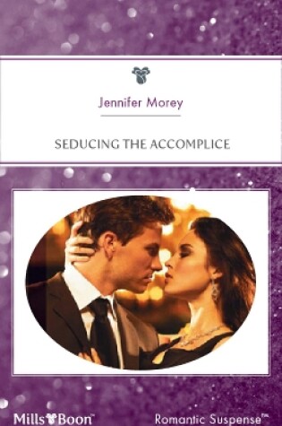 Cover of Seducing The Accomplice