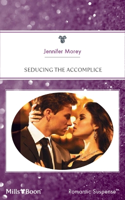 Cover of Seducing The Accomplice