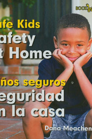 Cover of Seguridad En La Casa / Safety at Home