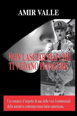 Book cover for Non lasciar mai che ti vedano piangere