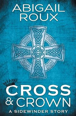 Book cover for Cross & Crown