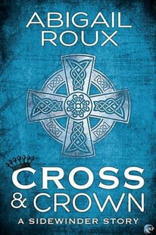 Cover of Cross & Crown