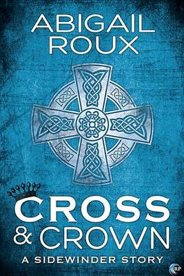 Book cover for Cross & Crown