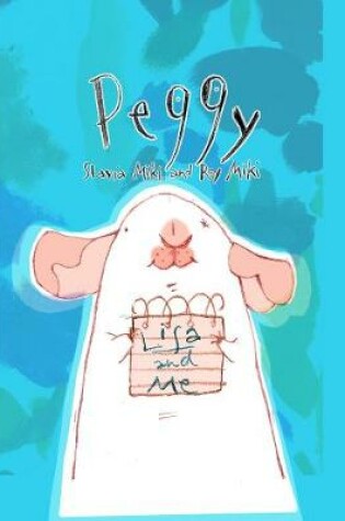 Cover of Peggy