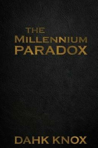 Cover of The Millennium Paradox