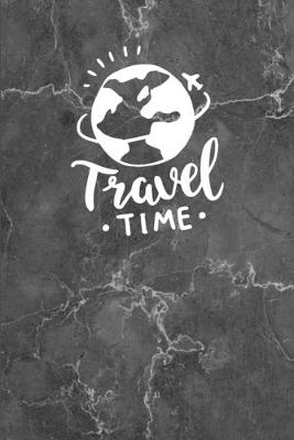 Book cover for Travel Time