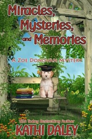 Cover of Miracles, Mysteries, and Memories