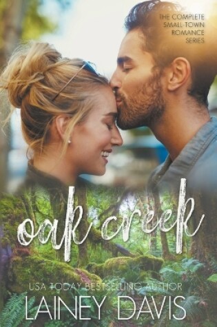 Cover of Oak Creek