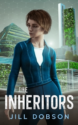 Book cover for The Inheritors