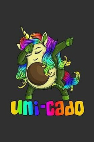 Cover of Uni-Cado