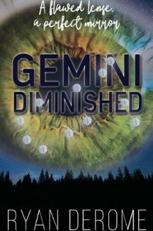 Cover of Gemini Diminished