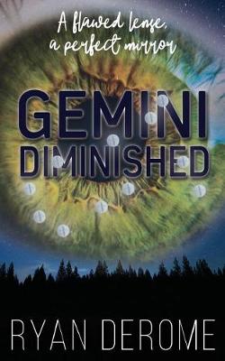 Book cover for Gemini Diminished