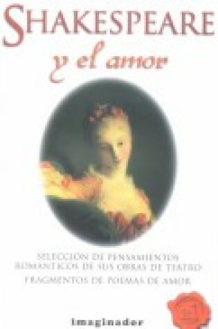 Cover of Shakespeare y El Amor