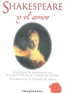 Book cover for Shakespeare y El Amor