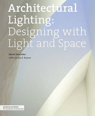Book cover for Architectural Lighting
