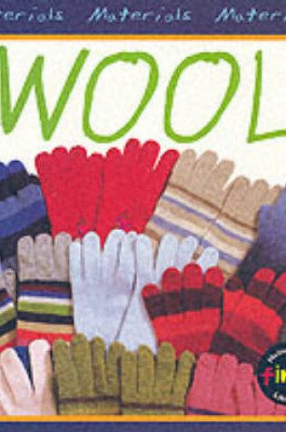 Cover of Wool