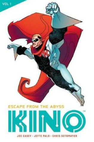 Cover of KINO Vol. 1