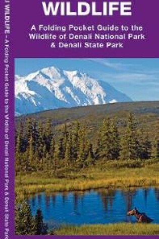 Cover of Denali Wildlife