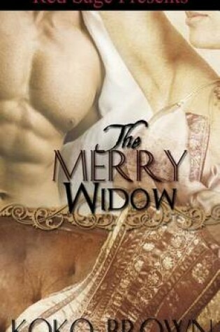 Cover of The Merry Widow