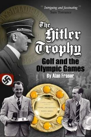 Cover of The Hitler Trophy