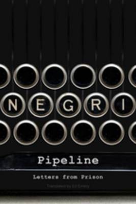 Book cover for Pipeline