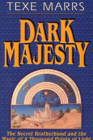 Cover of Dark Majesty Expanded Edition