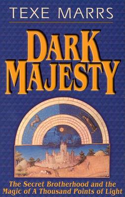 Book cover for Dark Majesty Expanded Edition