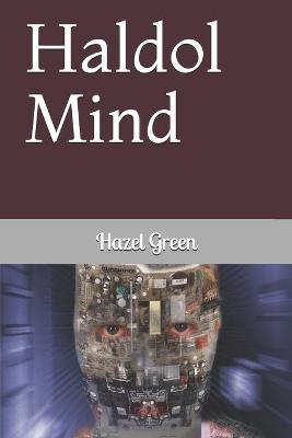 Book cover for Haldol Mind