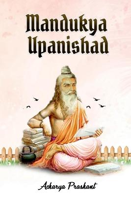 Book cover for Mandukya Upanishad