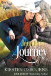 Book cover for Jennifer's Journey