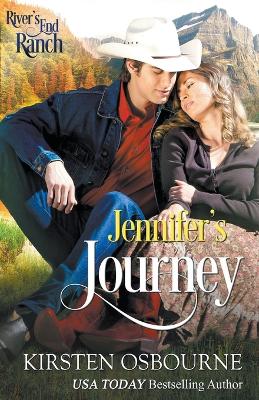 Cover of Jennifer's Journey