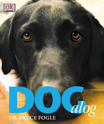 Book cover for Dogalog