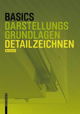 Cover of Basics Detailzeichnen