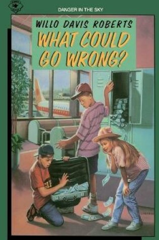 Cover of What Could Go Wrong?