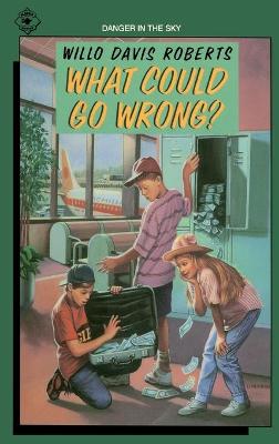 Book cover for What Could Go Wrong?