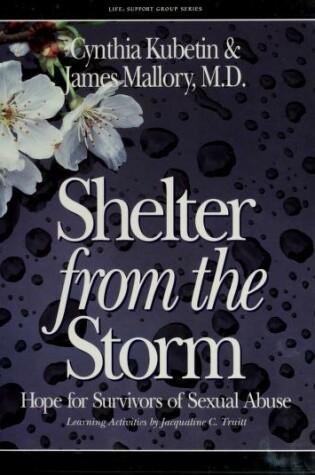 Cover of Shelter from the Storm