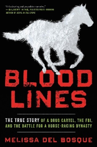 Cover of Bloodlines