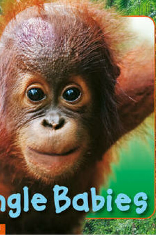 Cover of Jungle Babies