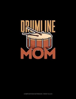 Book cover for Drumline Mom