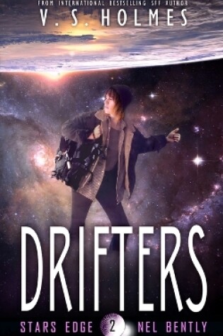 Cover of Drifters