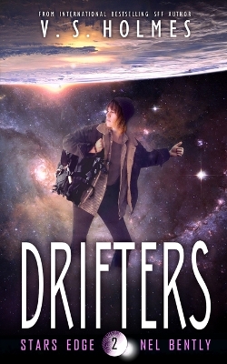 Book cover for Drifters