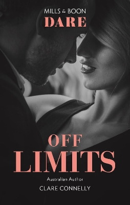 Off Limits by Clare Connelly