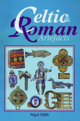 Cover of Celtic and Roman Artefacts